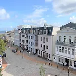 Strandblick
