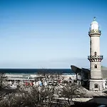 Strandblick